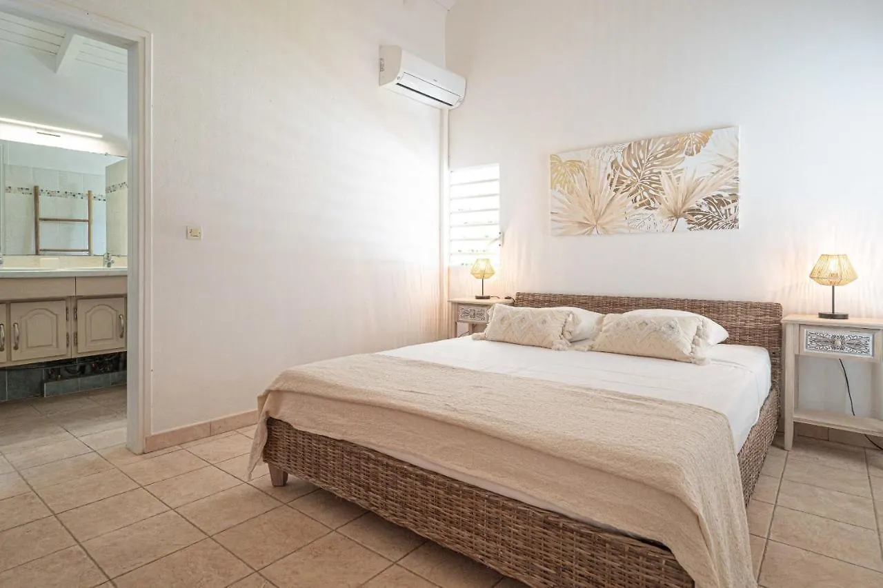 Villa Green Caraibes Saint-Francois  0*, Saint-Francois (Grande-Terre)