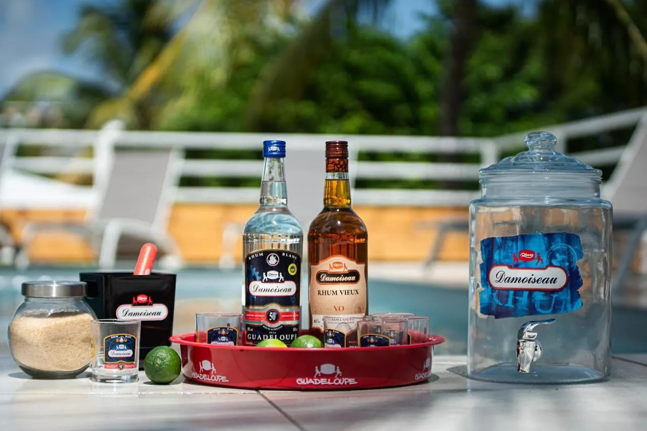 Villa Green Caraibes Saint-Francois   Saint-Francois (Grande-Terre)